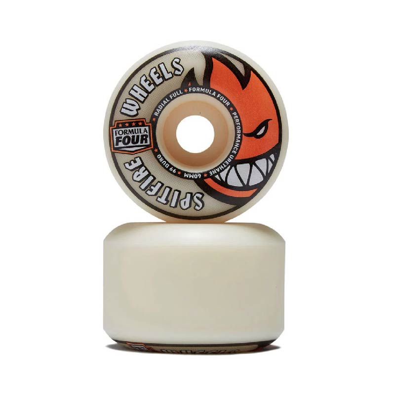 Ruedas Spitfire F4 Radial Full 99a
