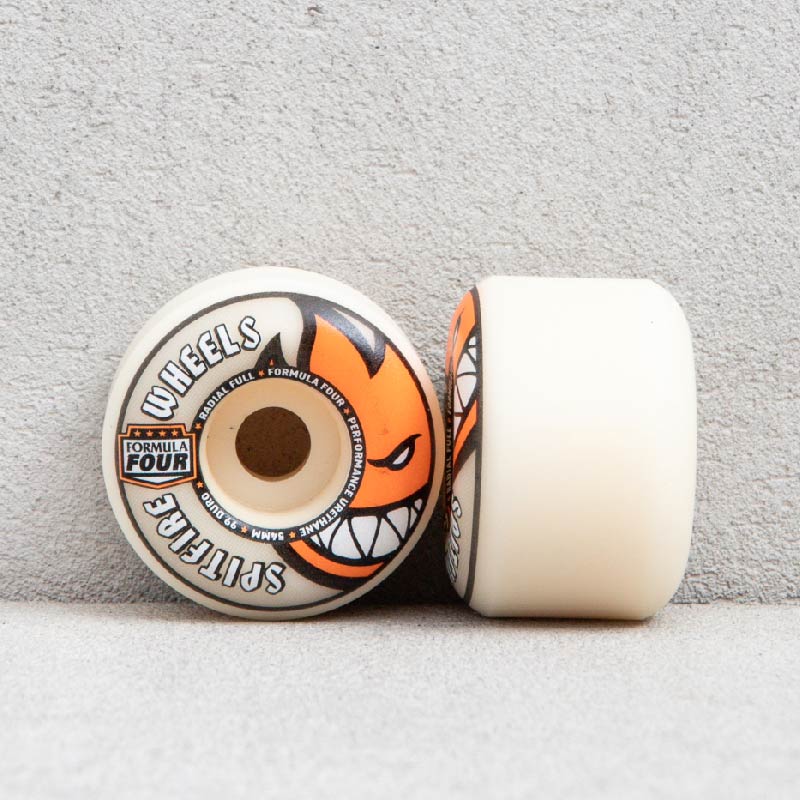Ruedas Spitfire F4 Radial Full 99a
