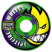 Ruedas Spitfire F4 Radial Full Swirl 56mm 99a
