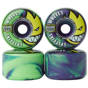 Ruedas Spitfire F4 Radial Full Swirl 56mm 99a