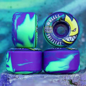 Ruedas Spitfire F4 Radial Full Swirl 56mm 99a