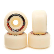 Ruedas Spitfire F4 Radials Natural 54mm 93a