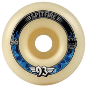 Ruedas Spitfire F4 Radials Natural 56mm 93a