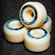 Ruedas Spitfire F4 Radials Natural 56mm 93a