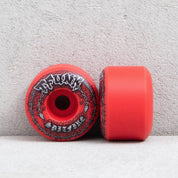 Ruedas Spitfire F4 T-Funk Raw Radial Full 57mm 97a