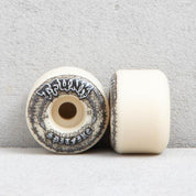 Ruedas Spitfire F4 T-Funk Raw Radial Full 54mm 97a