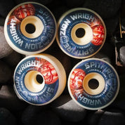 Ruedas Spitfire F4 Zion Cosmic Classic 56mm 99a