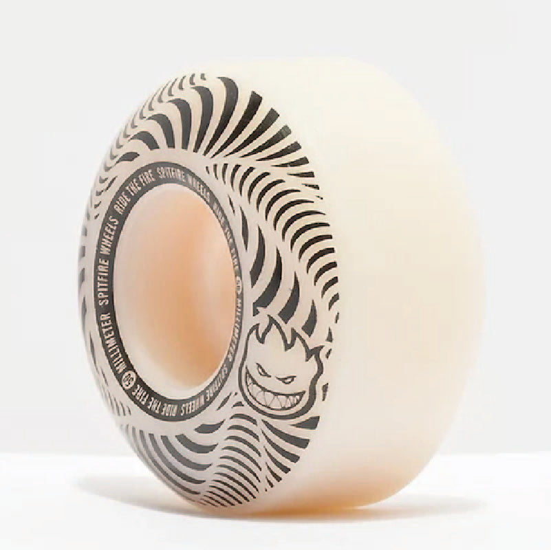 Ruedas Spitfire Flash Point Classics 48mm 99a
