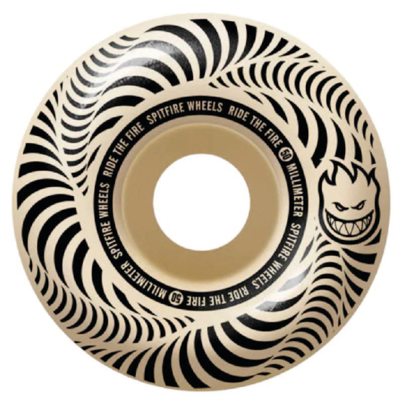 Ruedas Spitfire Flash Point Classics 48mm 99a