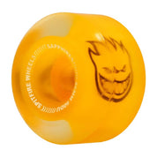 Ruedas Spitfire Sapphire Conical Full Orange 56mm 90a