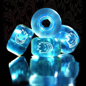 Ruedas Spitfire Shappire Blue 56mm 90a