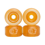 Ruedas Spitfire Shappire Orange 54mm 90a