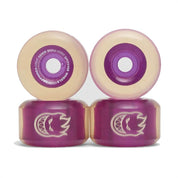 Ruedas Spitfire Shappire Purple 58mm 90a