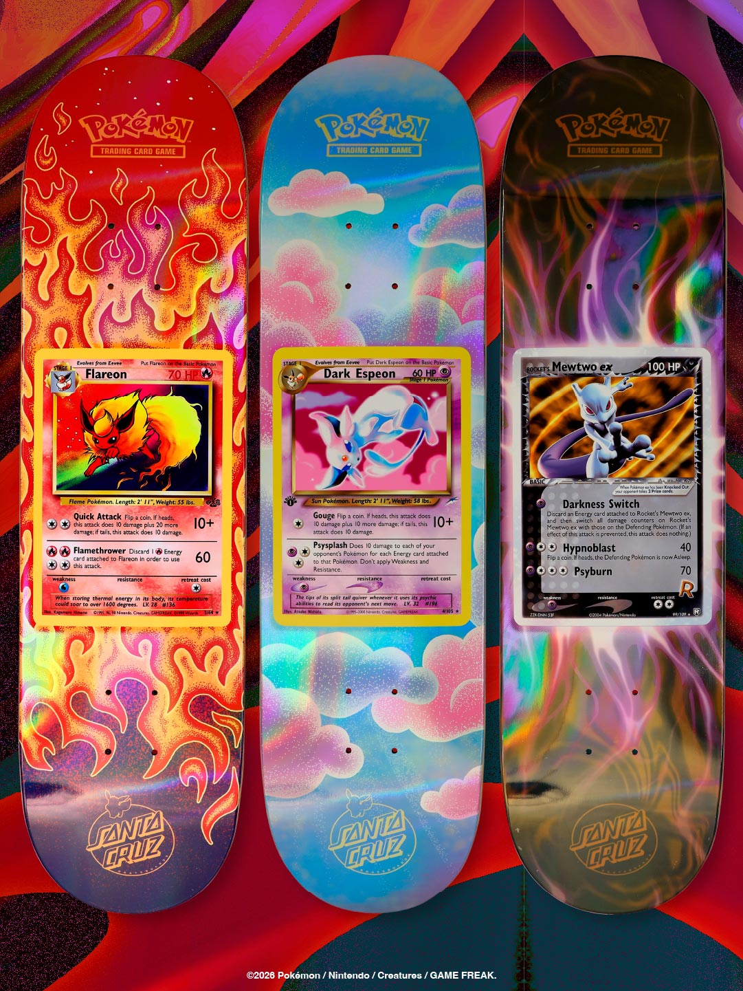 Blind bag