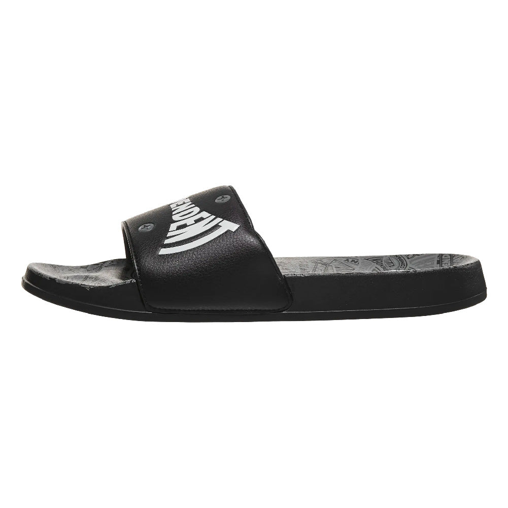 Sandalias Independent Power Slides