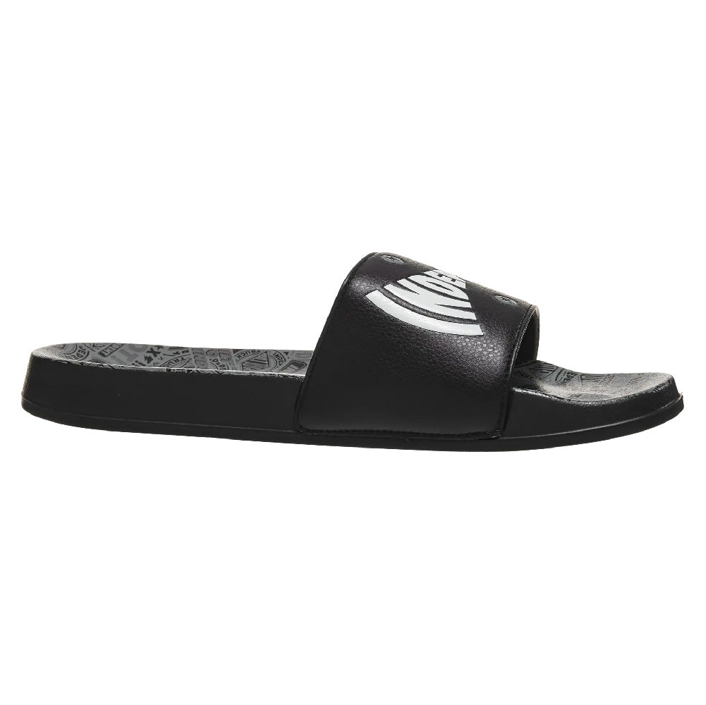 Sandalias Independent Power Slides