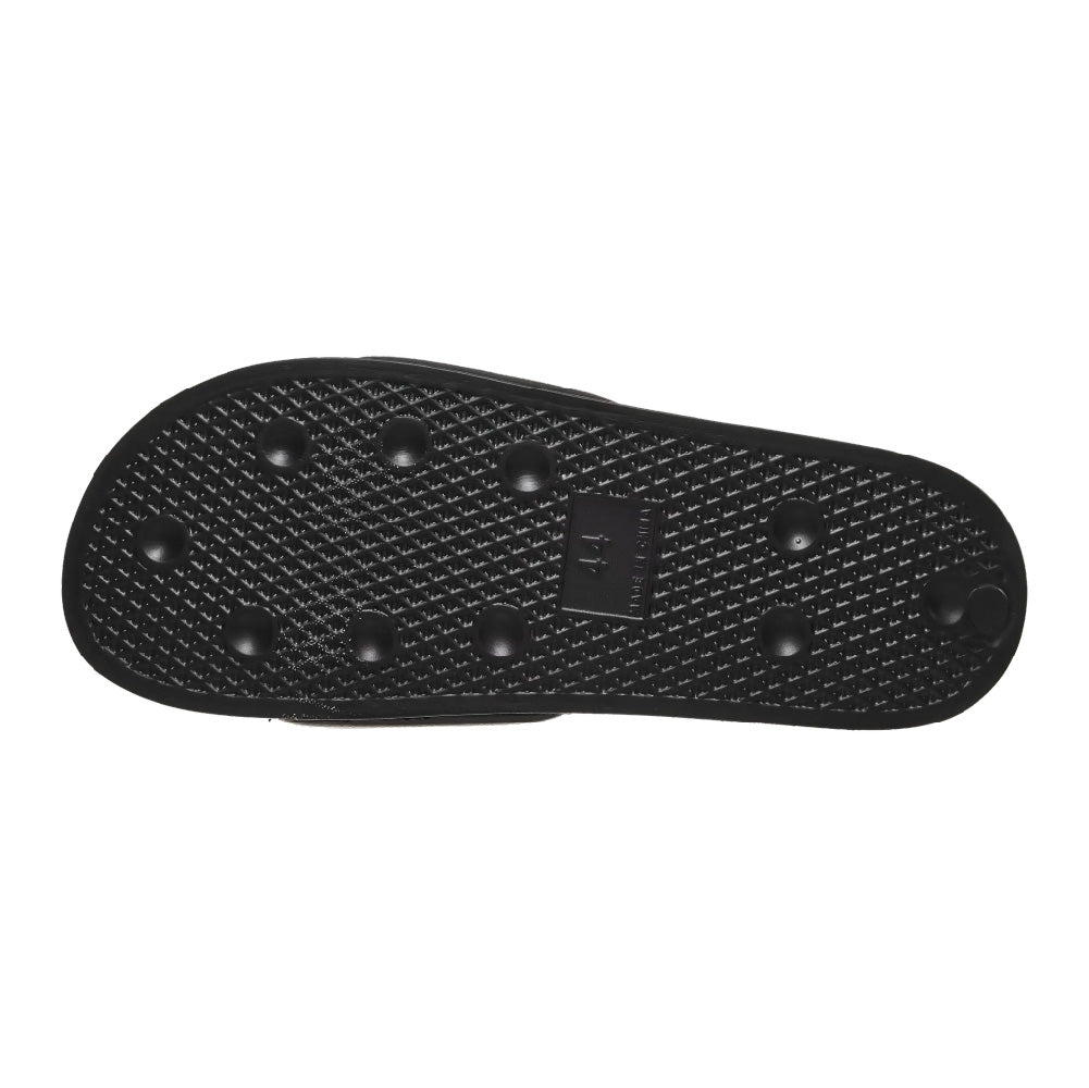 Sandalias Independent Power Slides