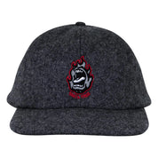 Gorra Santa Cruz Screaming Fire