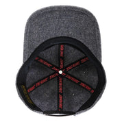Gorra Santa Cruz Screaming Fire