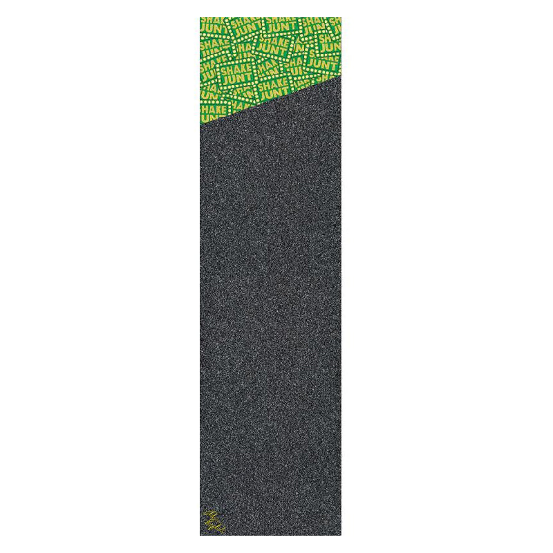 Lija Mob/Shake Junt Andrew Reynolds Signature
