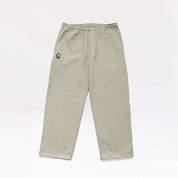 Pantalon Otra Forma x On Board Patin Carpintero Beige