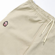 Pantalon Otra Forma x On Board Patin Carpintero Beige