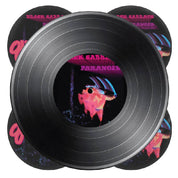 Ruedas OJ Black Sabbath Paranoid Chubbies 56mm 99a