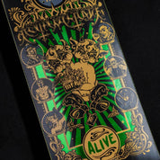 Tabla Creature Baekkel Sideshow Pro 8.25