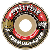 Ruedas Spitfire F4 Conical Full 101a