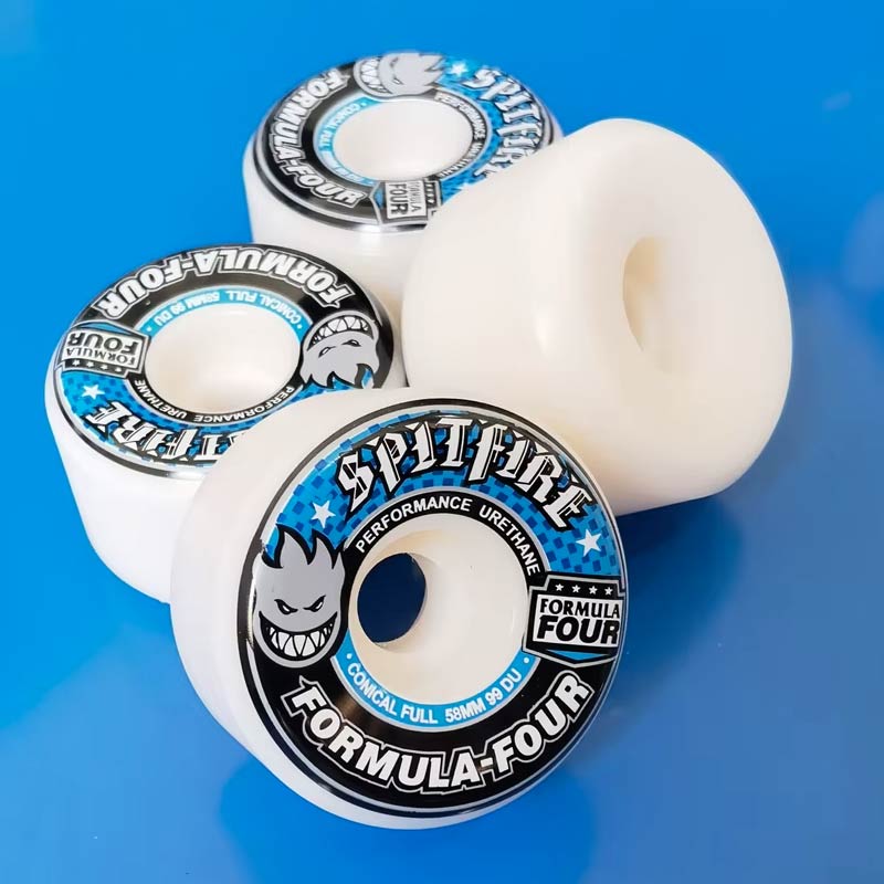 Ruedas Spitfire F4 Conical Full 99a