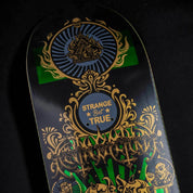 Tabla Creature Baekkel Sideshow Pro 8.25