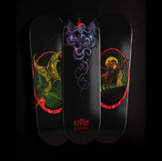 Tabla Creature Provost Guardian 8.8