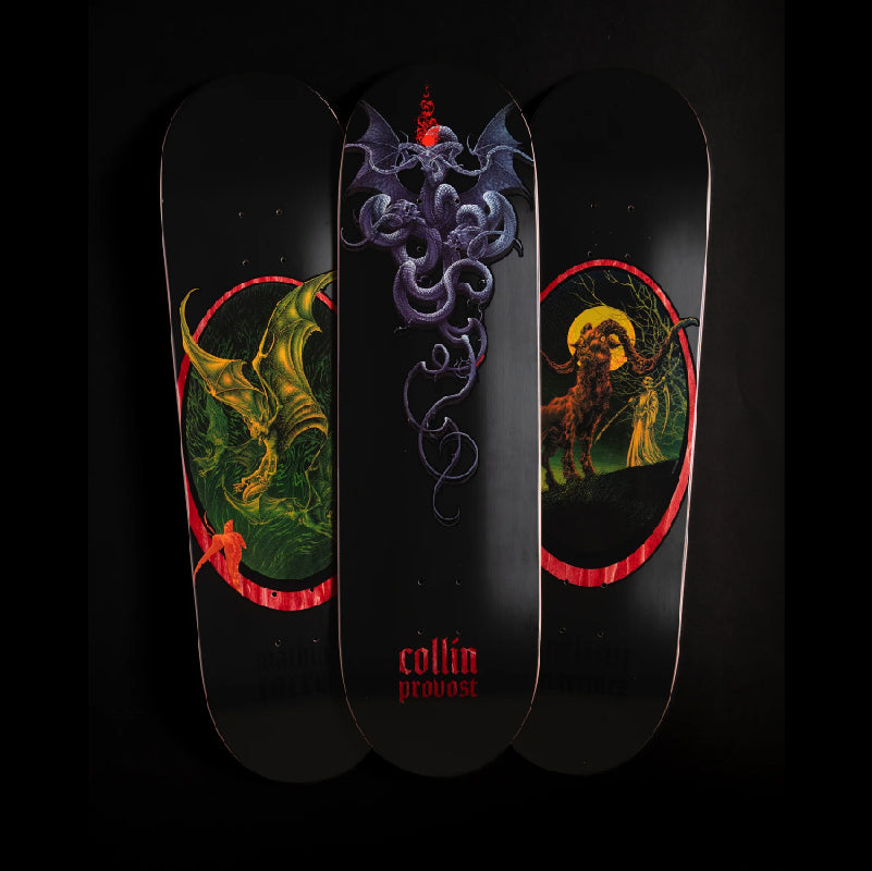 Tabla Creature Provost Guardian 8.8