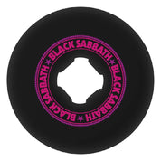Ruedas OJ Black Sabbath Paranoid Chubbies 56mm 99a
