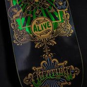 Tabla Creature Baekkel Sideshow Pro 8.25