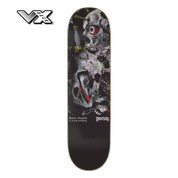 Tabla Creature Gonzalez Mortem VX Deck 8.375