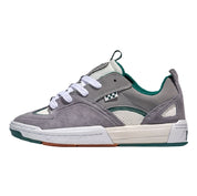Zapatos Vans Skate Mixxa Green Grey