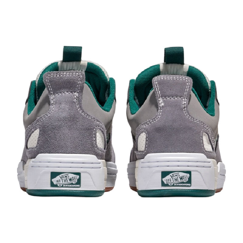 Zapatos Vans Skate Mixxa Green Grey