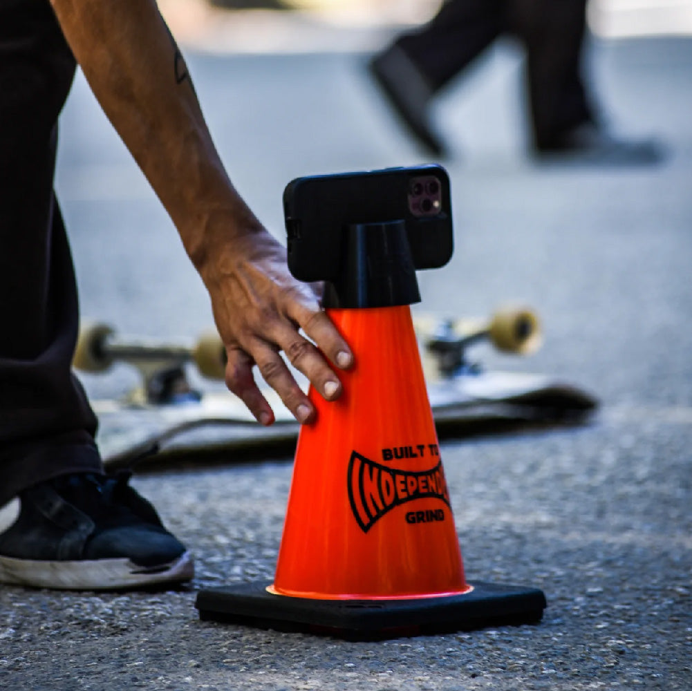 Soporte Para Celular Independent Phone Cone