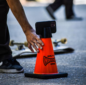 Soporte Para Celular Independent Phone Cone