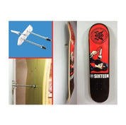 Soporte Para Tabla Sk8ology
