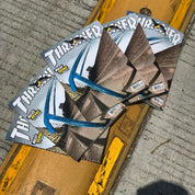 Suscripción Mensual Revista Thrasher