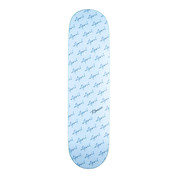 Tabla April Skateboards Ronnie Kessner Script