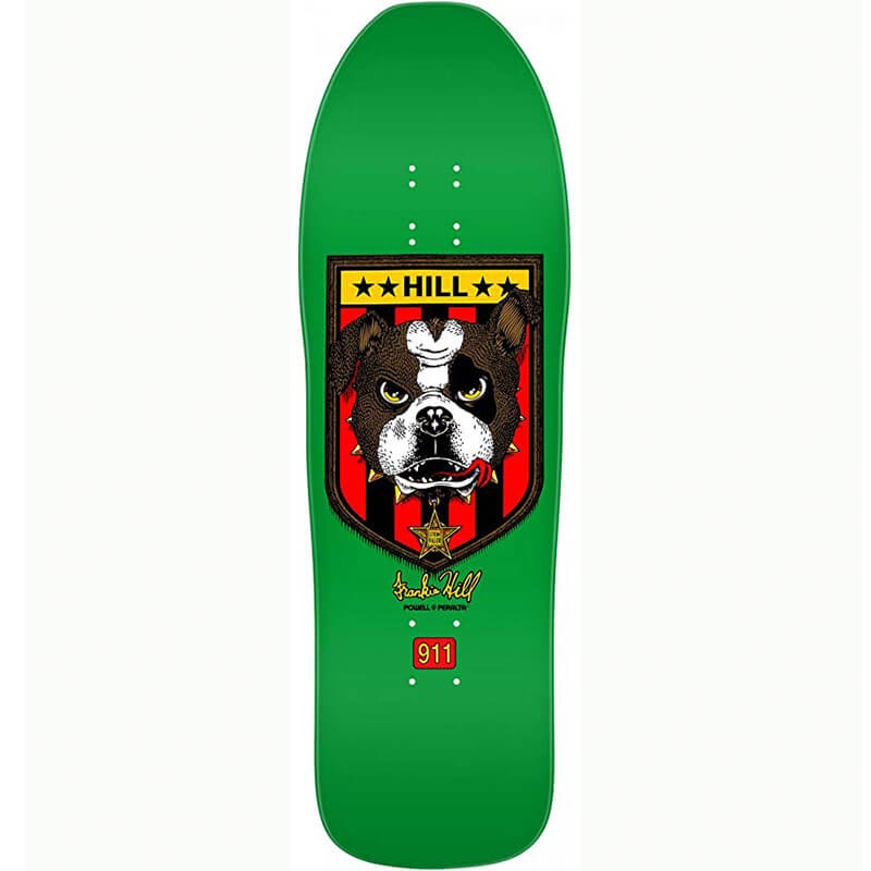 Tabla-Coleccionable-Powell-Peralta-Frankie-Hill-Bull-Dog-06-Green-10.0.jpg