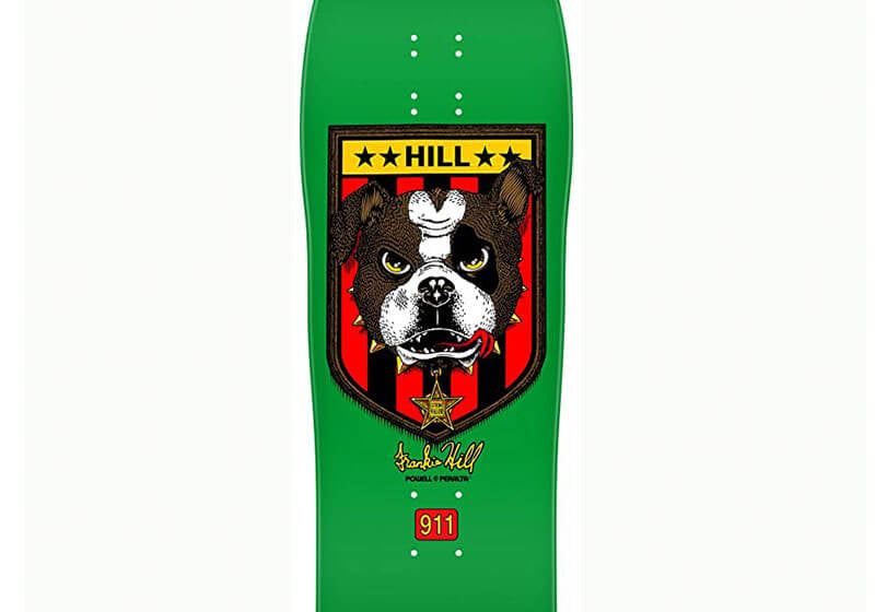 Tabla-Coleccionable-Powell-Peralta-Frankie-Hill-Bull-Dog-06-Green-10.0.jpg