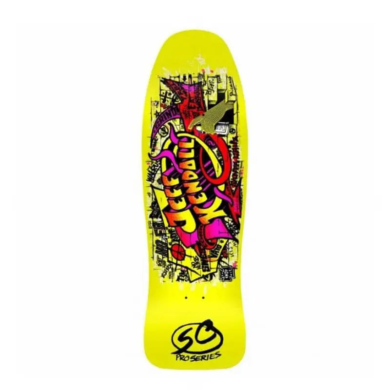 Tabla-Coleccionable-Santa-Cruz-Kendall-Grafitti-Yellow-9.69.webp