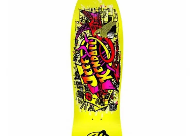 Tabla-Coleccionable-Santa-Cruz-Kendall-Grafitti-Yellow-9.69.webp