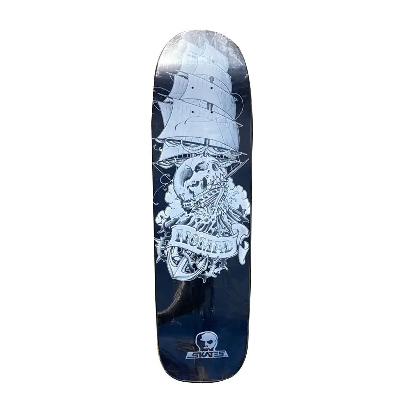 Tabla Coleccionable Skullskates Nomad