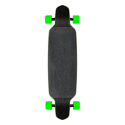 Tabla Completa Santa Cruz Skateboard Obscure Hand 9.50in x 37.52in Drop Down Cruiser