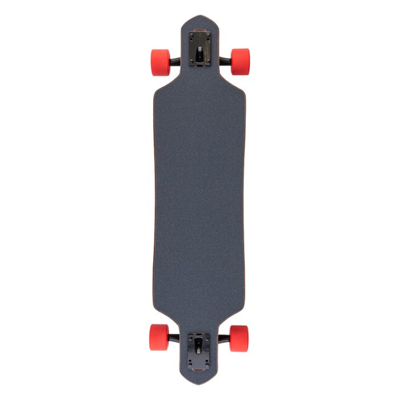 Tabla Completa Santa Cruz Wave Dot 9.0 Cruiser